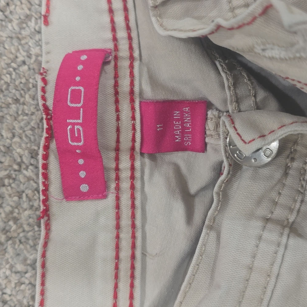 Pants - Picture 3 of 3